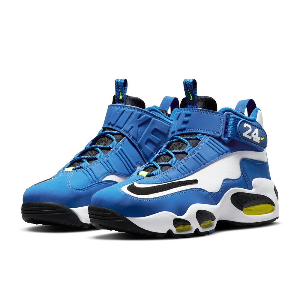 Men's Nike Air Griffey Max 1 'Varsity Royal' - DJ5161-400