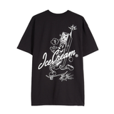 Ice Cream Kick Rocks SS Tee-Black-441-3206