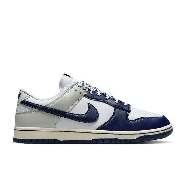 Men's Nike Dunk Low Retro 'New York Yankees' - IM2222-101