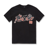 Jordan Craig Ibiza T-Shirt-Chicago-2053A