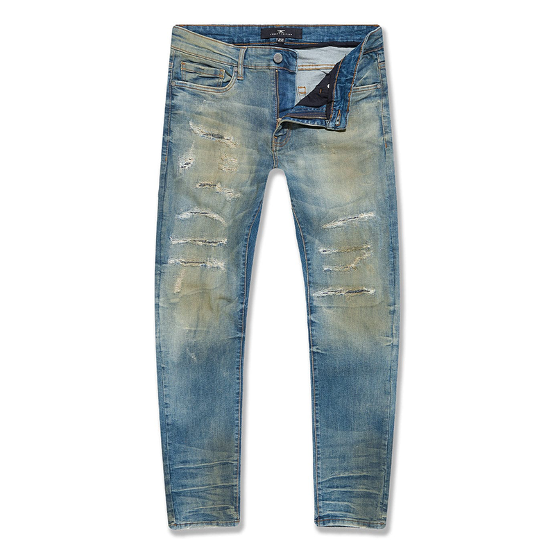 Jordan Craig Sean Hudson Denim-Mesa Wash-JS2273