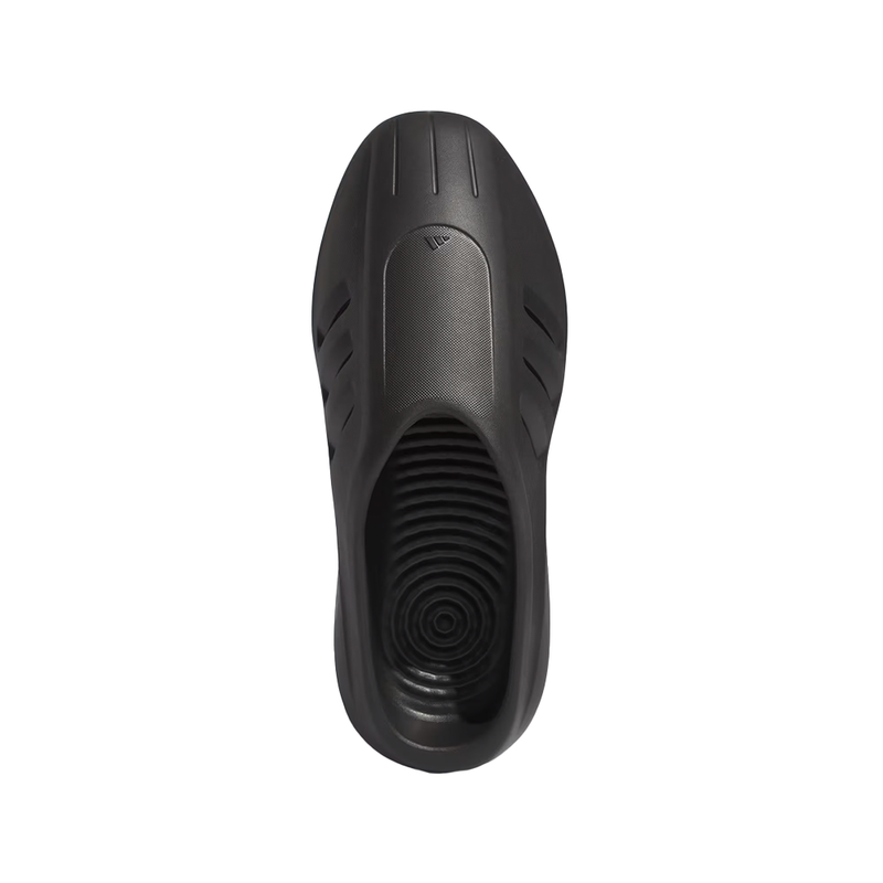 Men's Adidas AdiFOM IIInfinity Mule 'Black' -IG6969