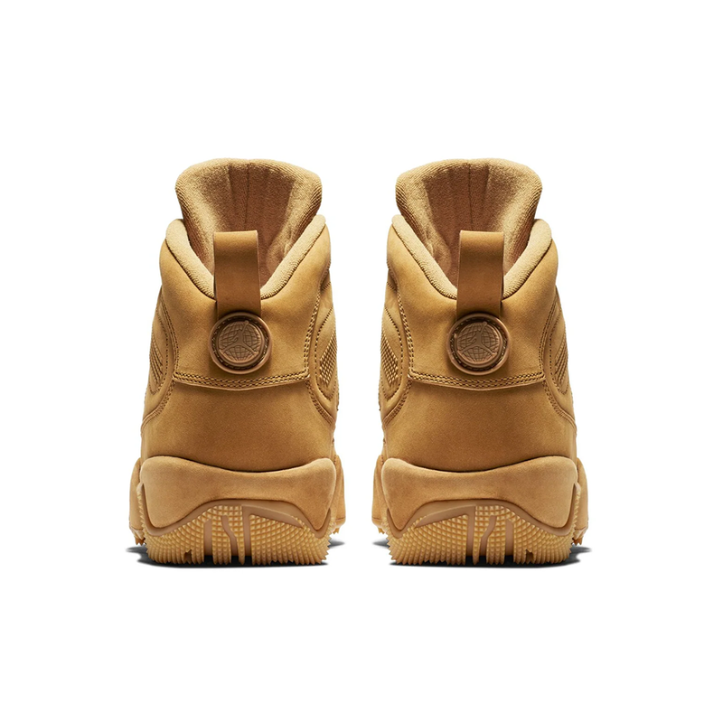 Men's Air Jordan 9 Retro "Wheat' -AR4491-700