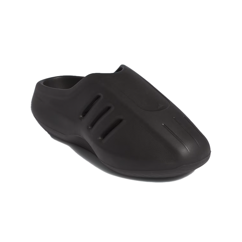 Men's Adidas AdiFOM IIInfinity Mule 'Black' -IG6969