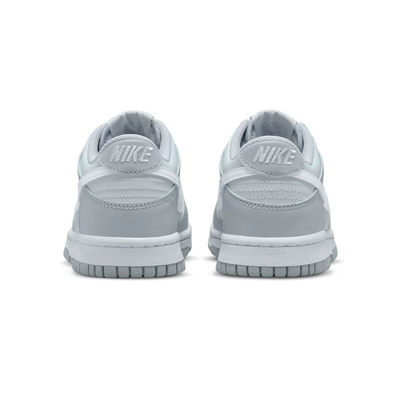 Nike Dunk Low - Pure Platinum/white-wolf Grey-DH9765-001