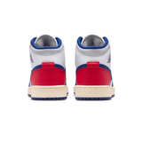 Grade School Air Jordan 1 Mid 'Rare Air' - DQ8423-102