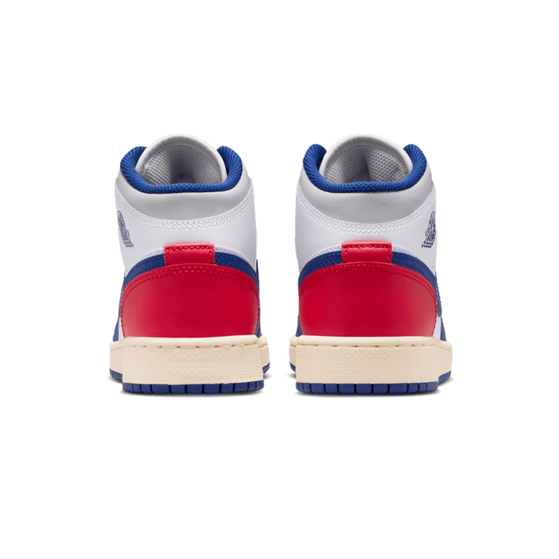 Grade School Air Jordan 1 Mid 'Rare Air' - DQ8423-102