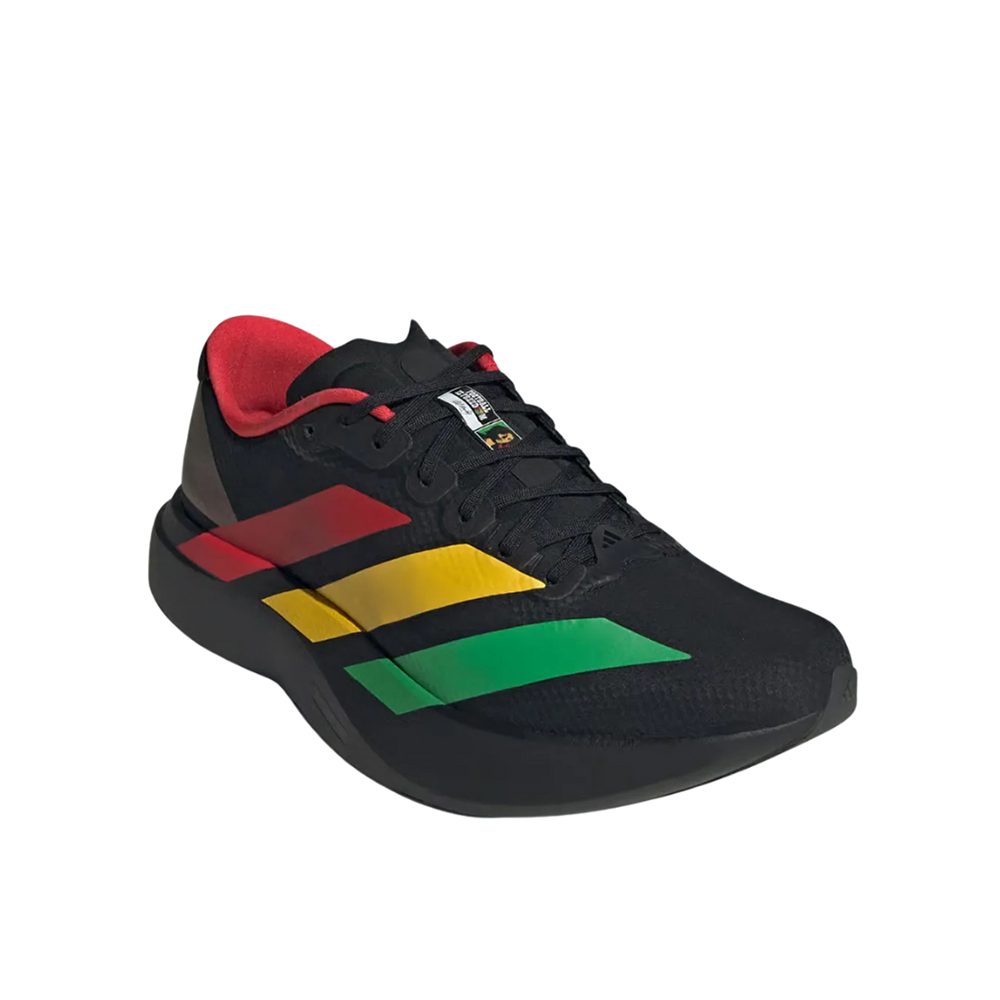 Men's Adizero EVO SL Woven 'Bob Marley' - KJ6160