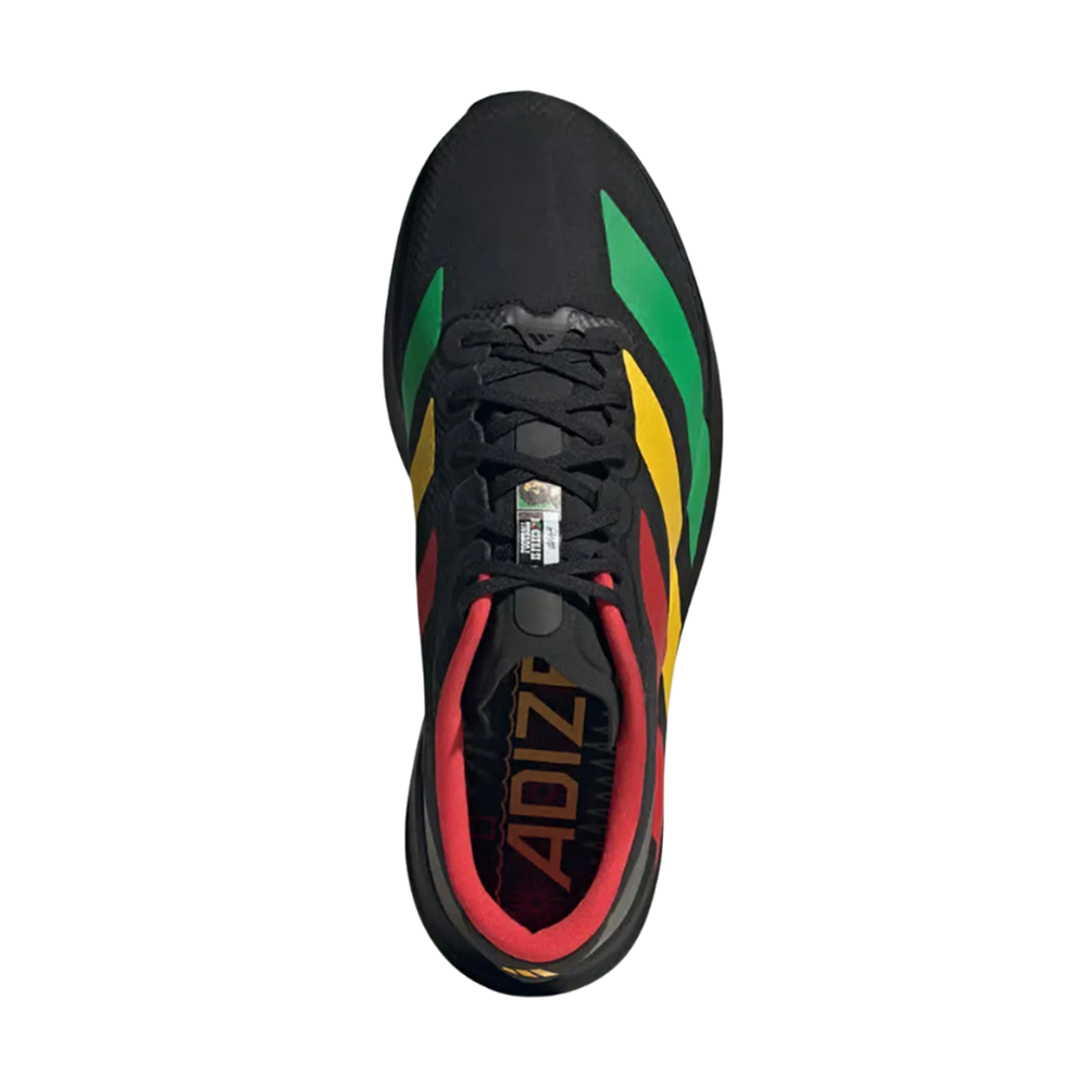 Men's Adizero EVO SL Woven 'Bob Marley' - KJ6160