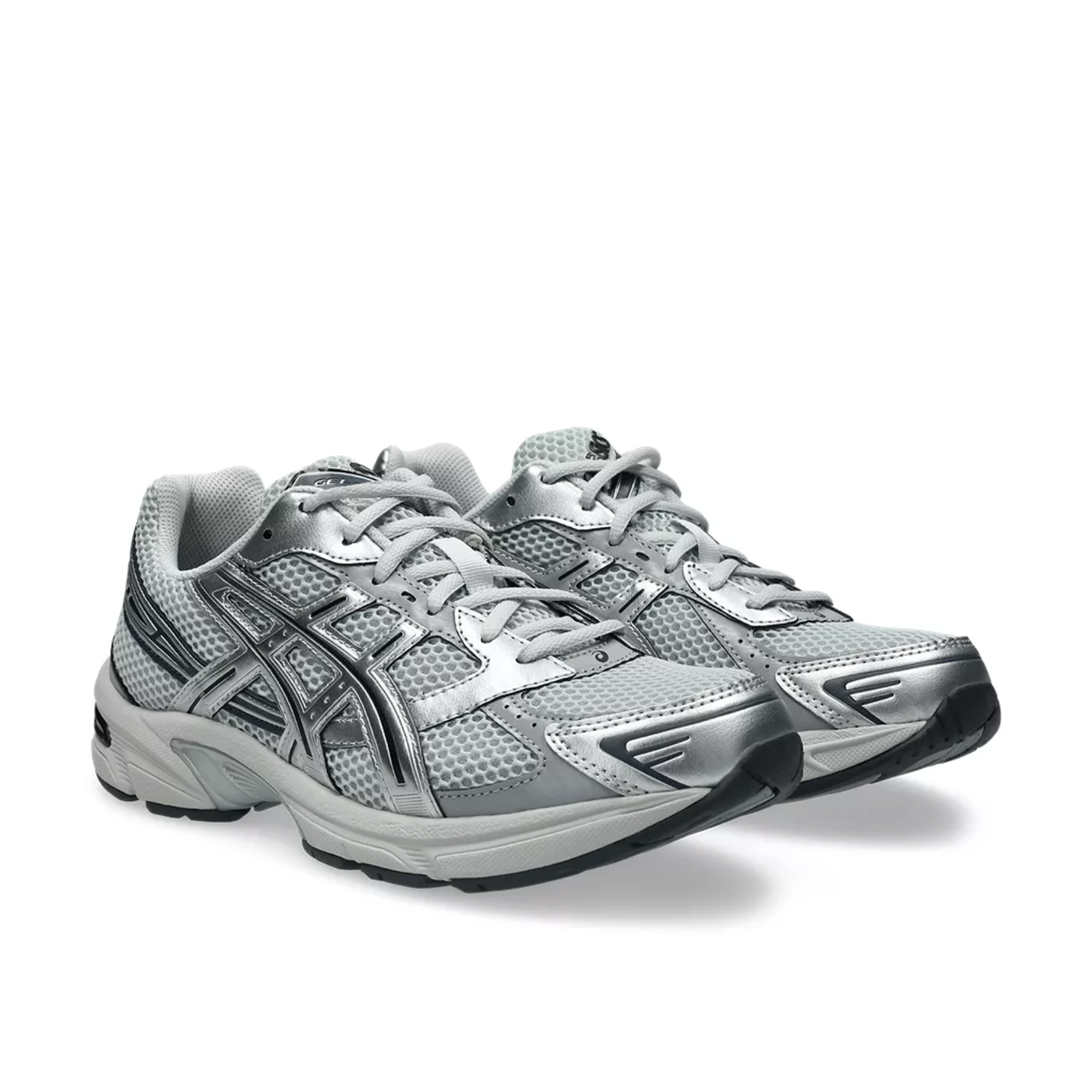 Men's Asics Gel 1130 'Glacier Grey/Pure Silver' -1203A609-023