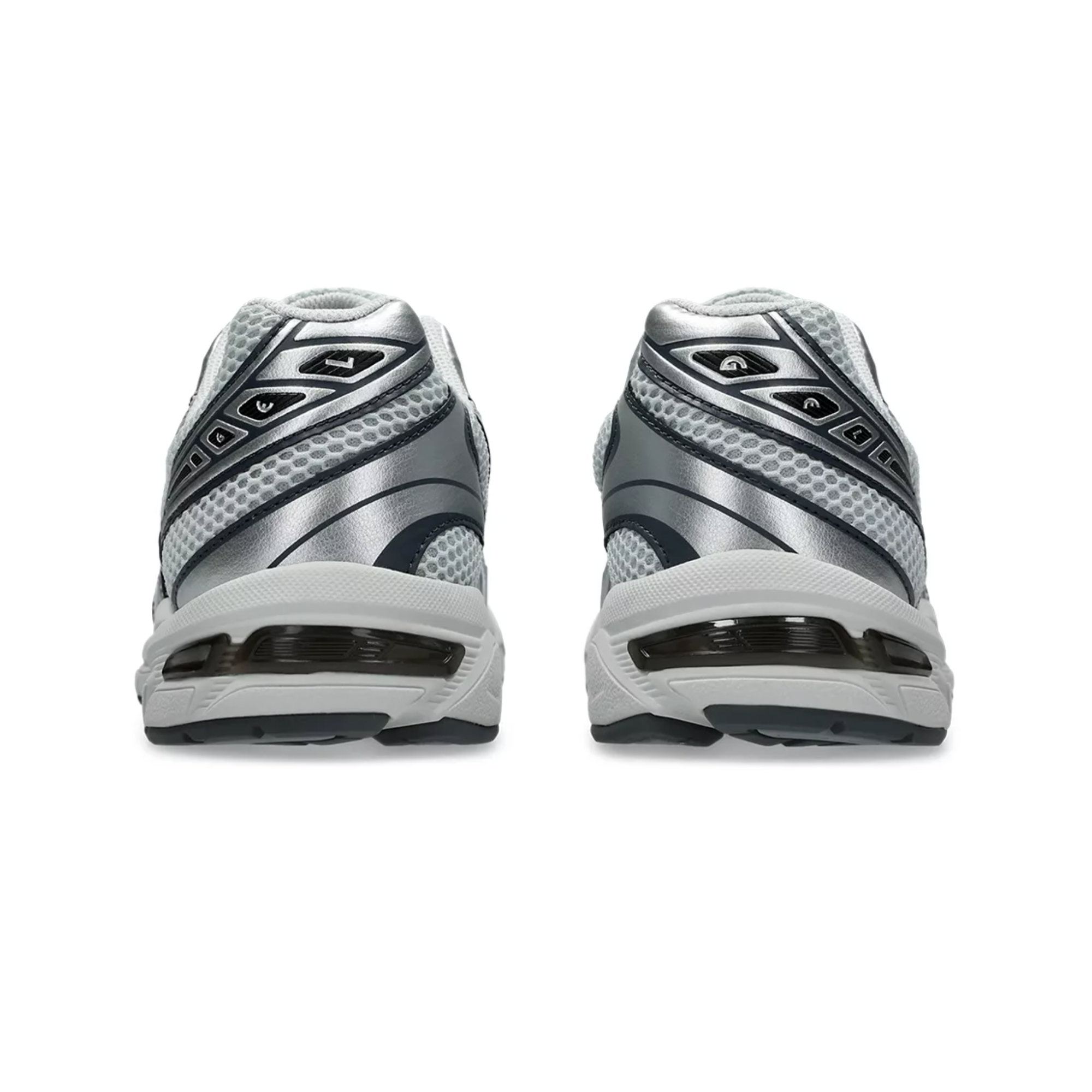 Men's Asics Gel 1130 'Glacier Grey/Pure Silver' -1203A609-023