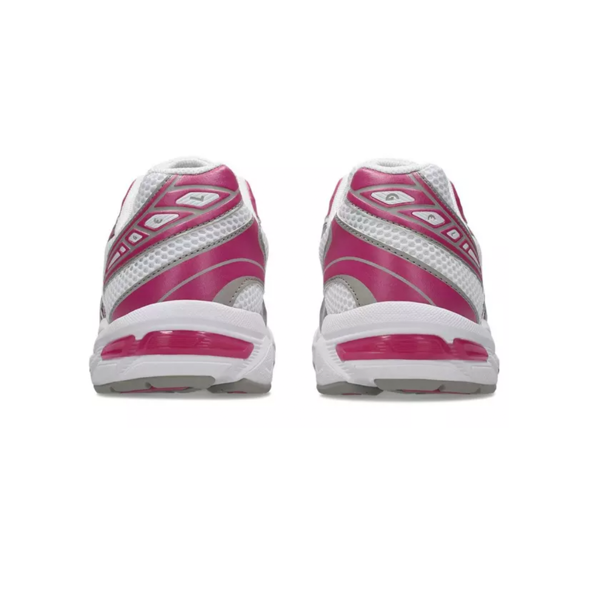 Men's Asics GEL-1130 'White/Old Rose' - 1203A609-116