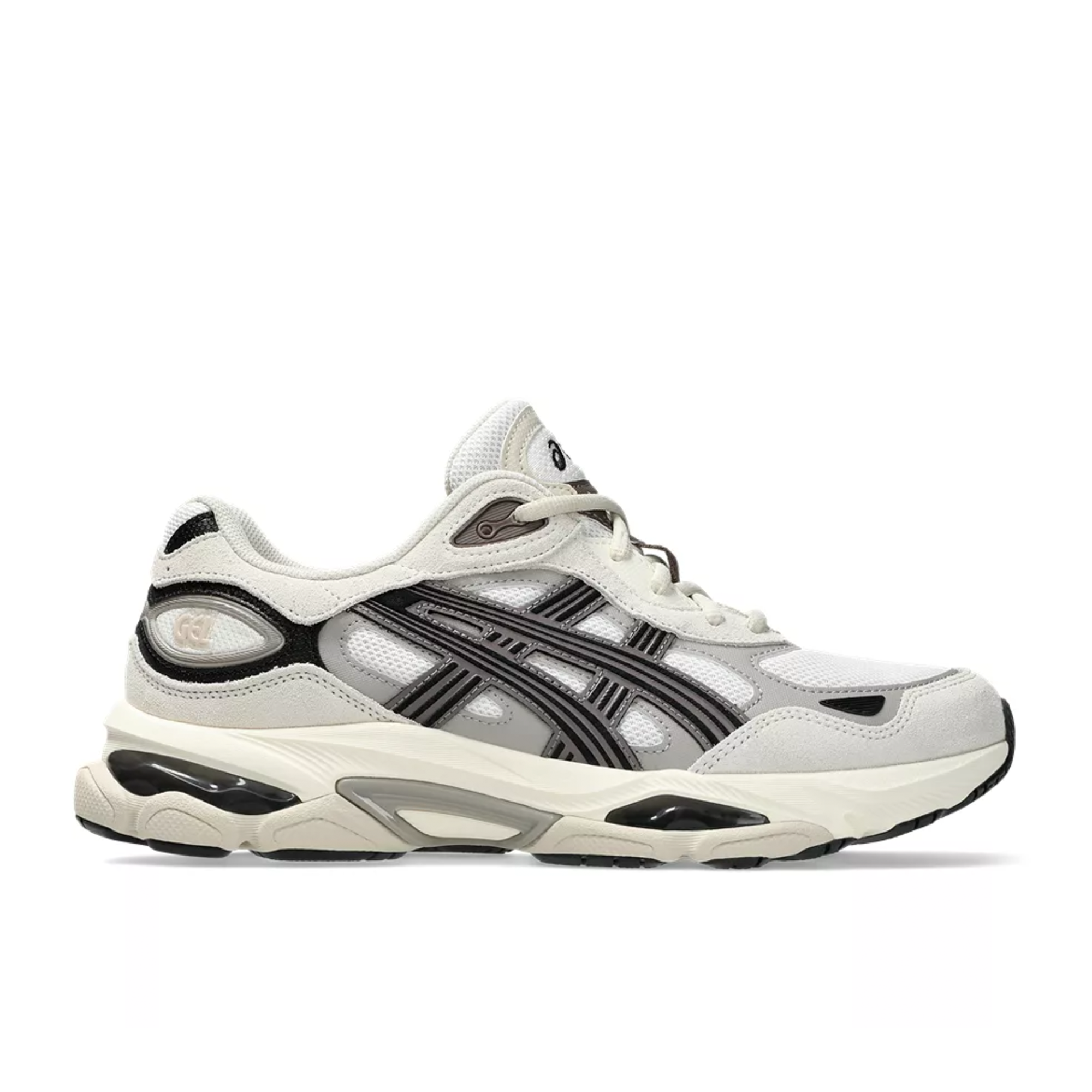 Men's Asics Gel-NYC 2.0 'White Oatmeal' - 1203A895-104