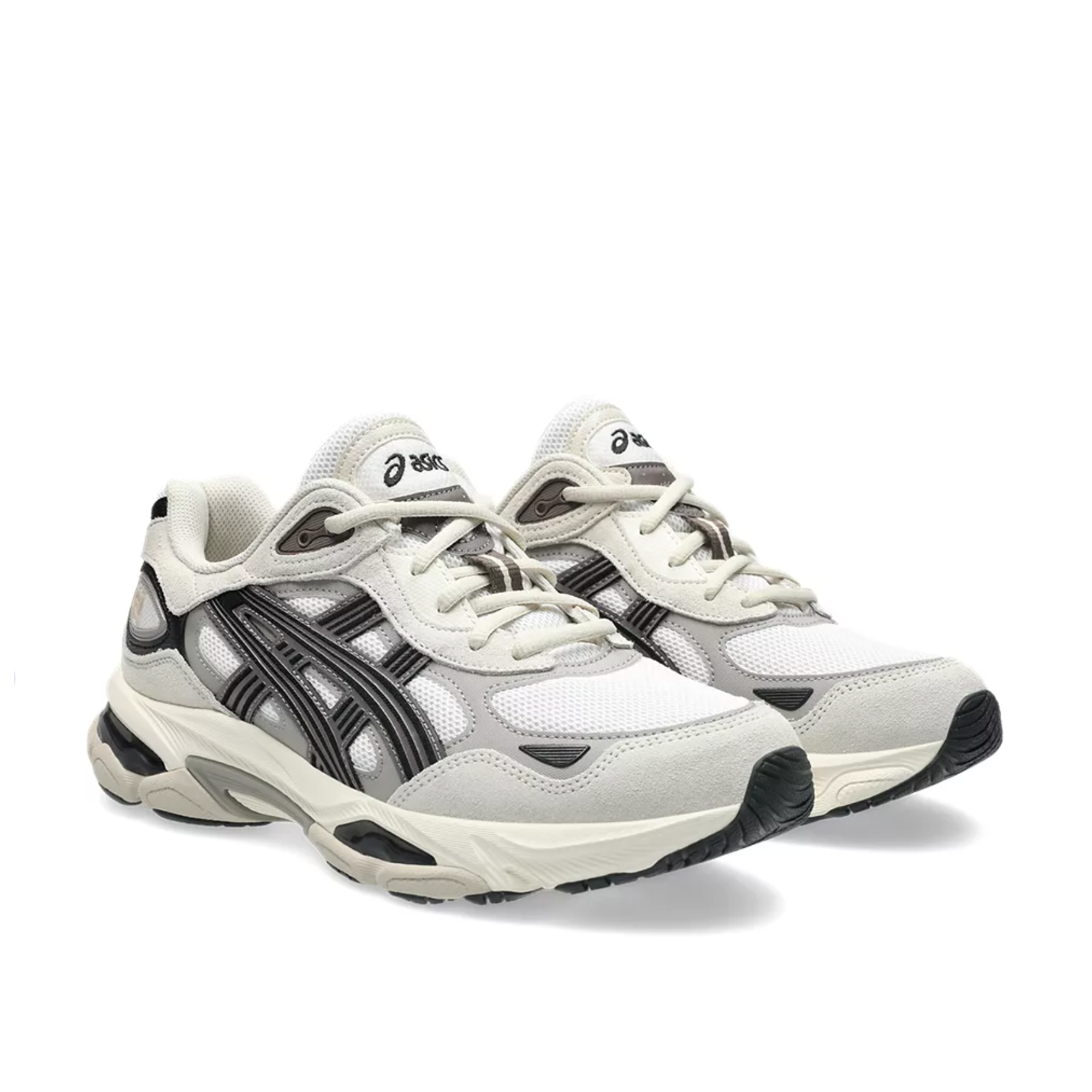 Men's Asics Gel-NYC 2.0 'White Oatmeal' - 1203A895-104