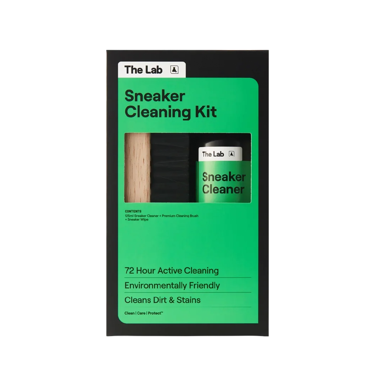 Sneaker Lab Sneaker Cleaning Kit 125ml