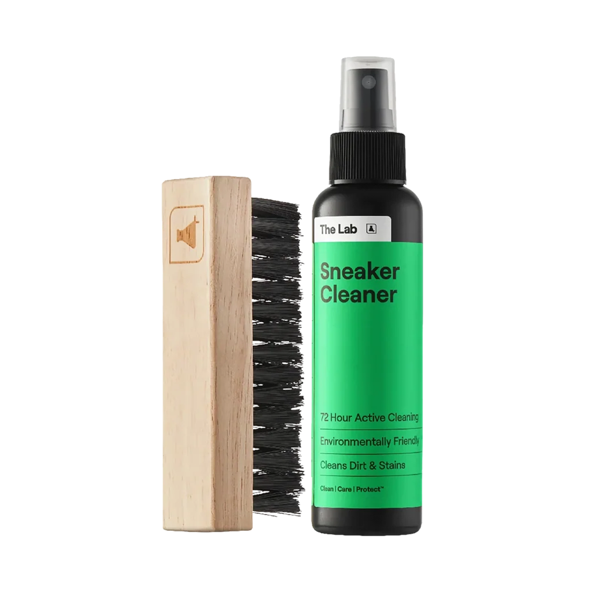 Sneaker Lab Sneaker Cleaning Kit 125ml