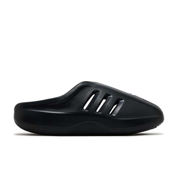 Men's Adidas AdiFOM IIInfinity Mule 'Black' -IG6969