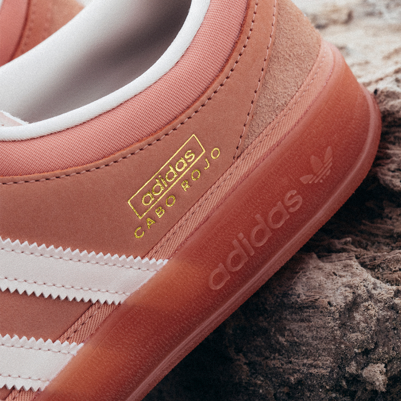 Bad Bunny X Adidas Gazelle Indoor 'Cabo Rojo' - JS5052