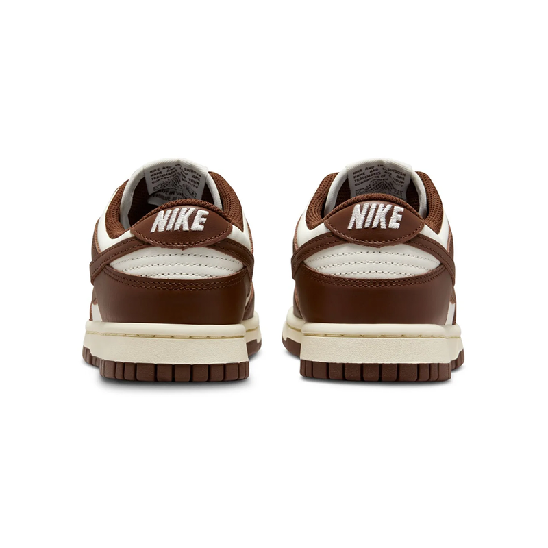 Wmns Nike Dunk Low 'Cacao Wow' -DD1503-124