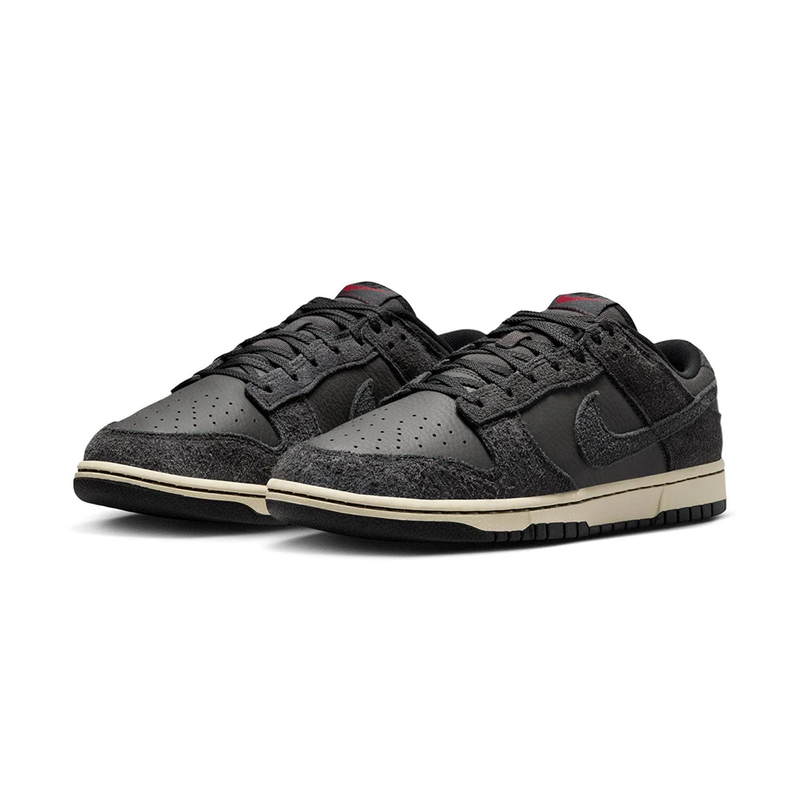 Nike Dunk Low Retro Premium 'Black Off Noir' - HF3145-001