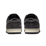 Nike Dunk Low Retro Premium 'Black Off Noir' - HF3145-001