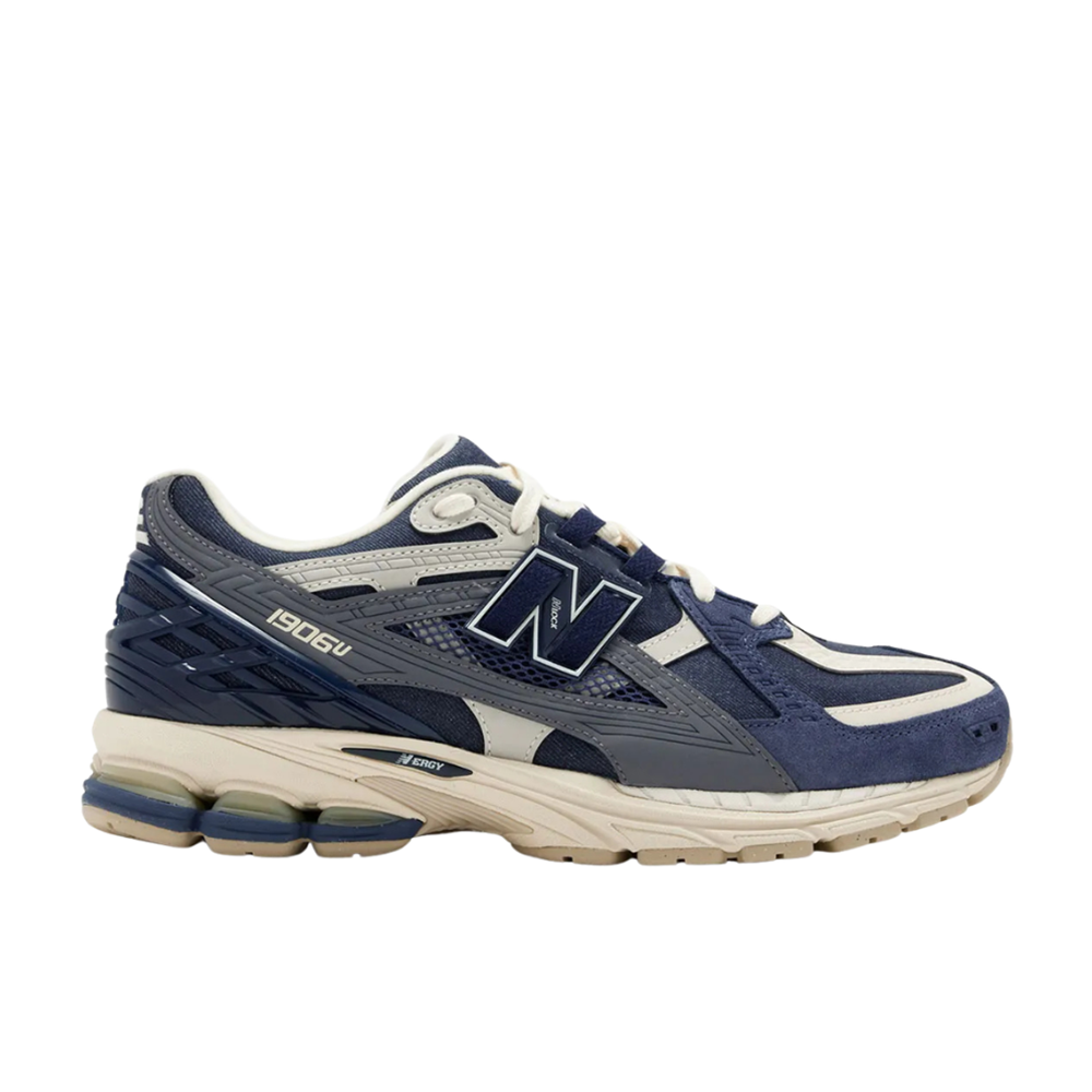 Mens New Balance 1906 Utility 'Navy/Grey' -U19064UM