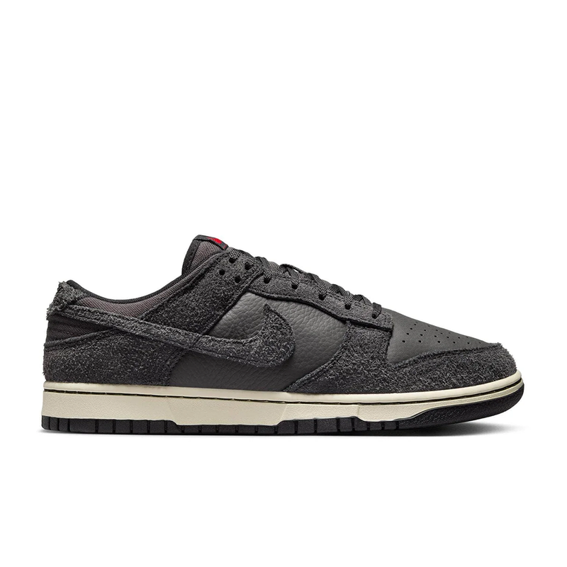 Nike Dunk Low Retro Premium 'Black Off Noir' - HF3145-001