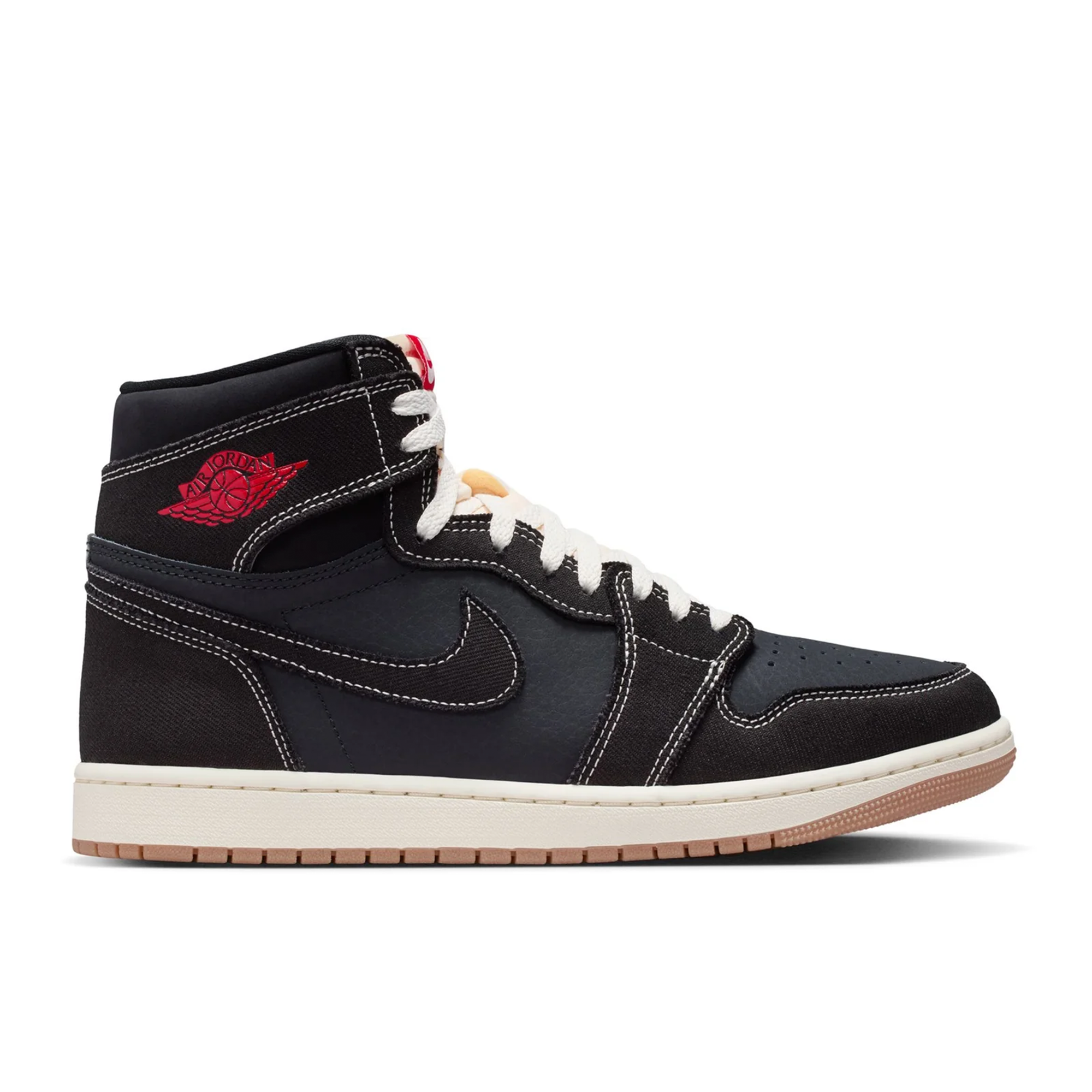 Men's Air Jordan 1 Retro High OG FC 'Flight Club' - II9811-001