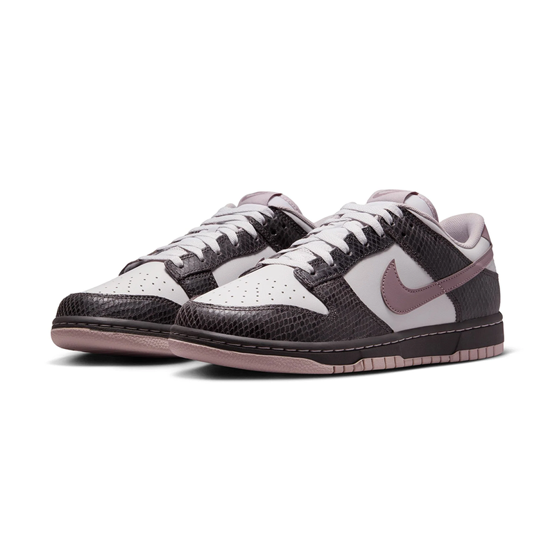 Nike Dunk Low SE 'Medium Ash/taupe Grey-vast Grey'- HV6932-299