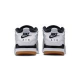 Grade School Air Jordan 4 RM 'Military Black' - FQ7938-110