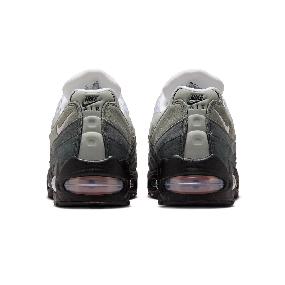 Women's Nike Air Max 95 OG Big Bubble 'Pink Foam' - HJ5996-001
