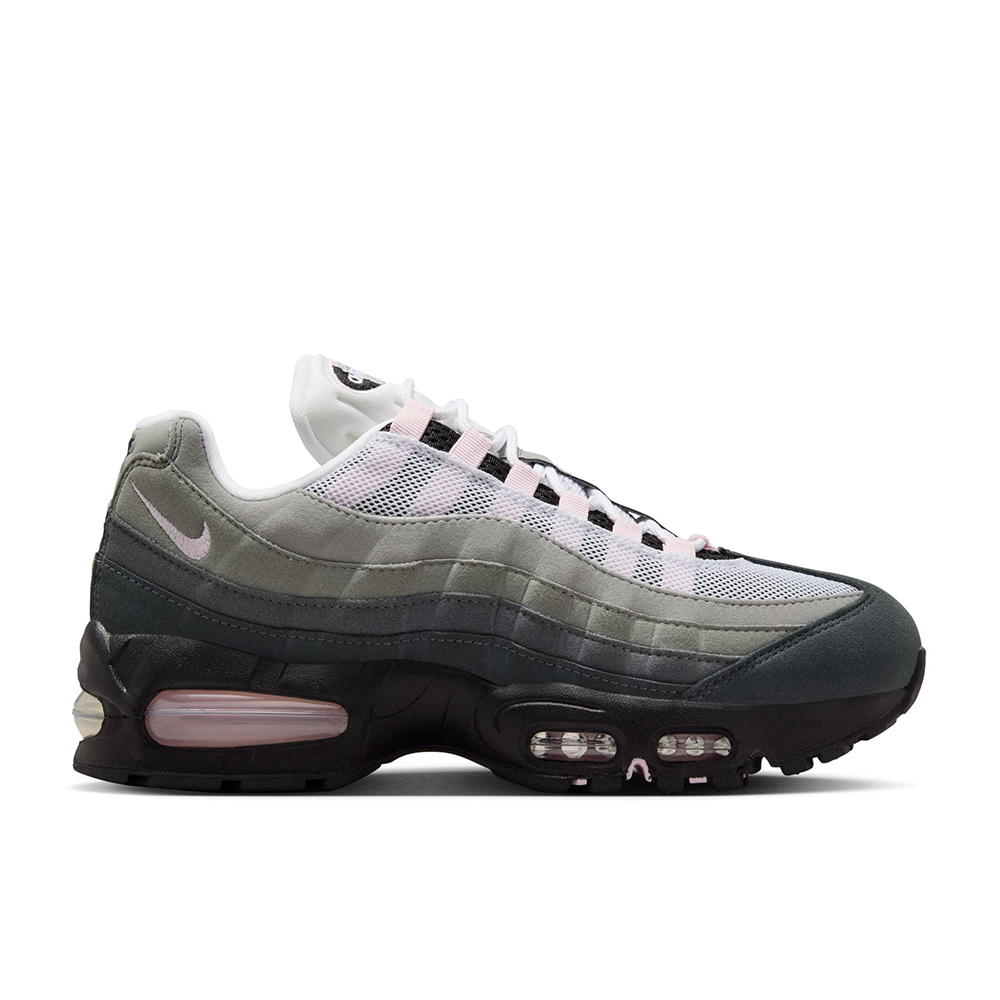 Women's Nike Air Max 95 OG Big Bubble 'Pink Foam' - HJ5996-001