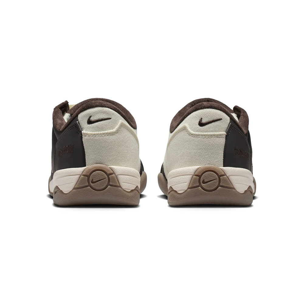 Women's Nike T90 'Velvet Brown' - IQ0271-047