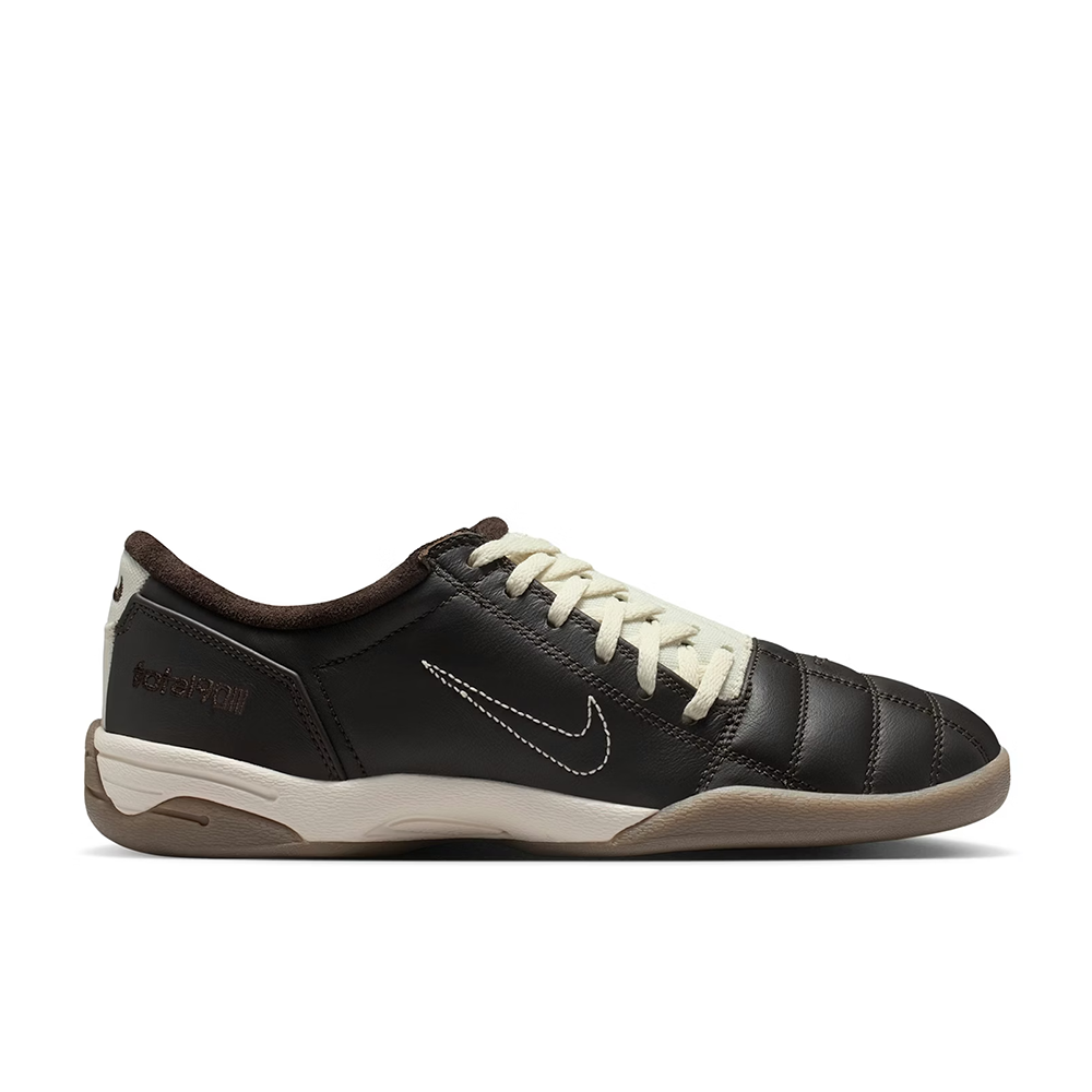 Women's Nike T90 'Velvet Brown' - IQ0271-047