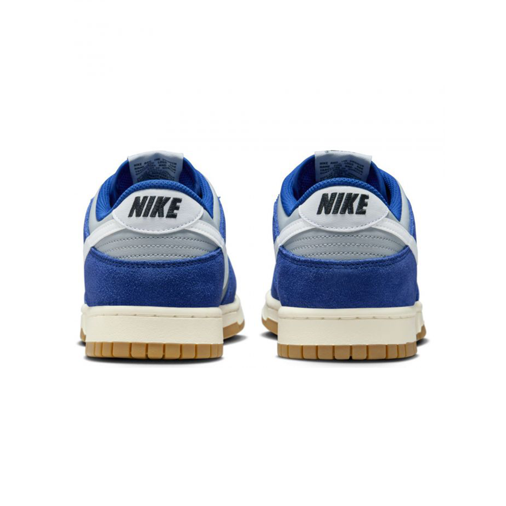 Men's Nike Dunk Low Retro SE 'RoyalBlue' - IB6399-003