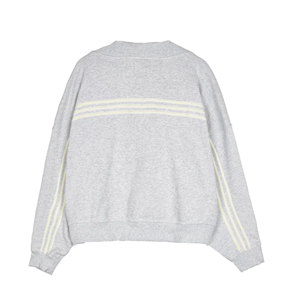 Adidas X Bad Bunny BB Crewbalaclav-Grey  - JF1798