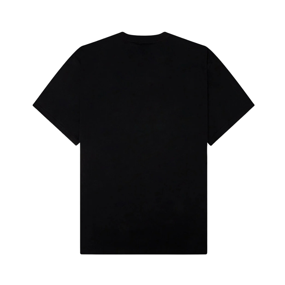 Pleasures Machine T-Shirt - Black - P26SP060