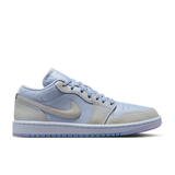 Women's Air Jordan 1 low SE 'Ghost Pearlized' - IM5129-010