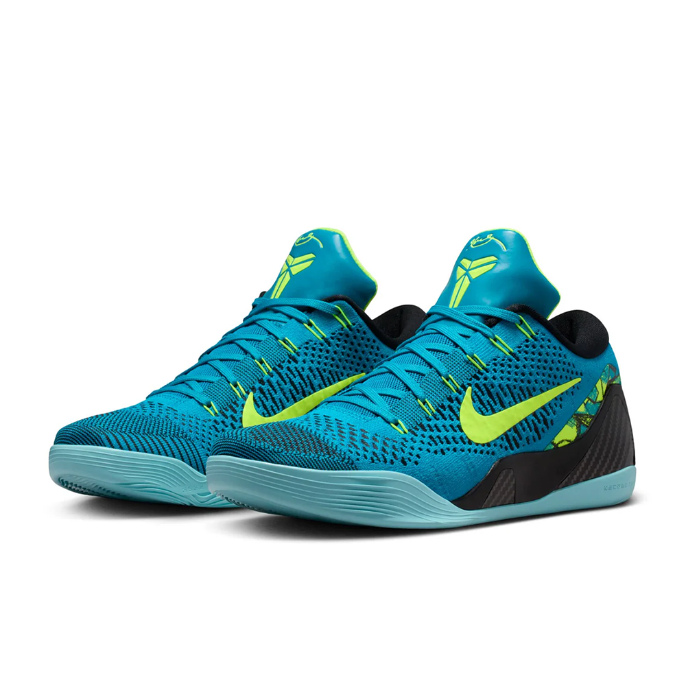 Men's Nike Kobe IX Elite Low Protro 'Perspective' - IO3673-400