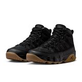 Men's Air Jordan 9 Retro Boot NRG 'Black/Light Gum' - AR4491-025