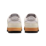 Nike Dunk Low 'Suede & Canvas' - HV4301-030