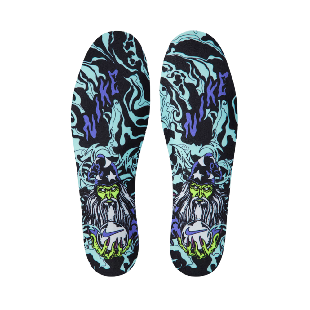 Men's Nike Dunk Low Retro LTD HWN 'Wizard' - IB2267-001