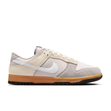 Nike Dunk Low 'Suede & Canvas' - HV4301-030