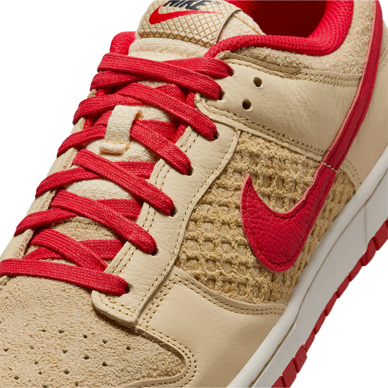 Nike Dunk Low Retro SE 'Strawberry Waffle' - HJ9100-294