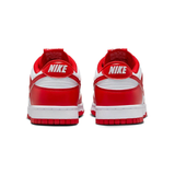 Nike Dunk Low Retro 'White/university Red-white' -HF5441-104