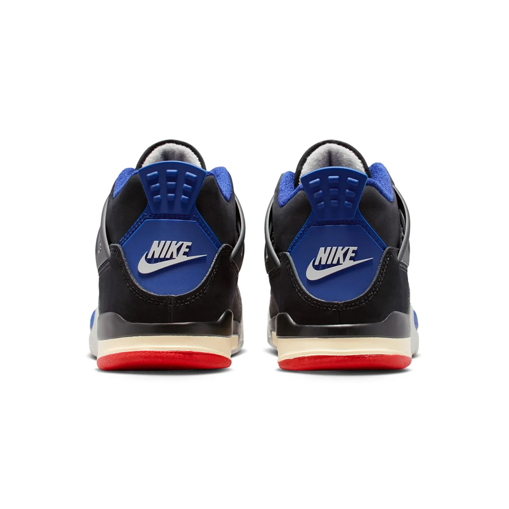 Preschool Jordan 4 Retro 'Rare Air' -IB4388-003