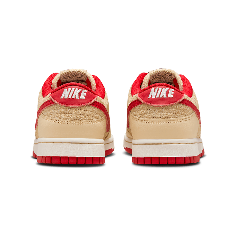 Nike Dunk Low Retro SE 'Strawberry Waffle' - HJ9100-294