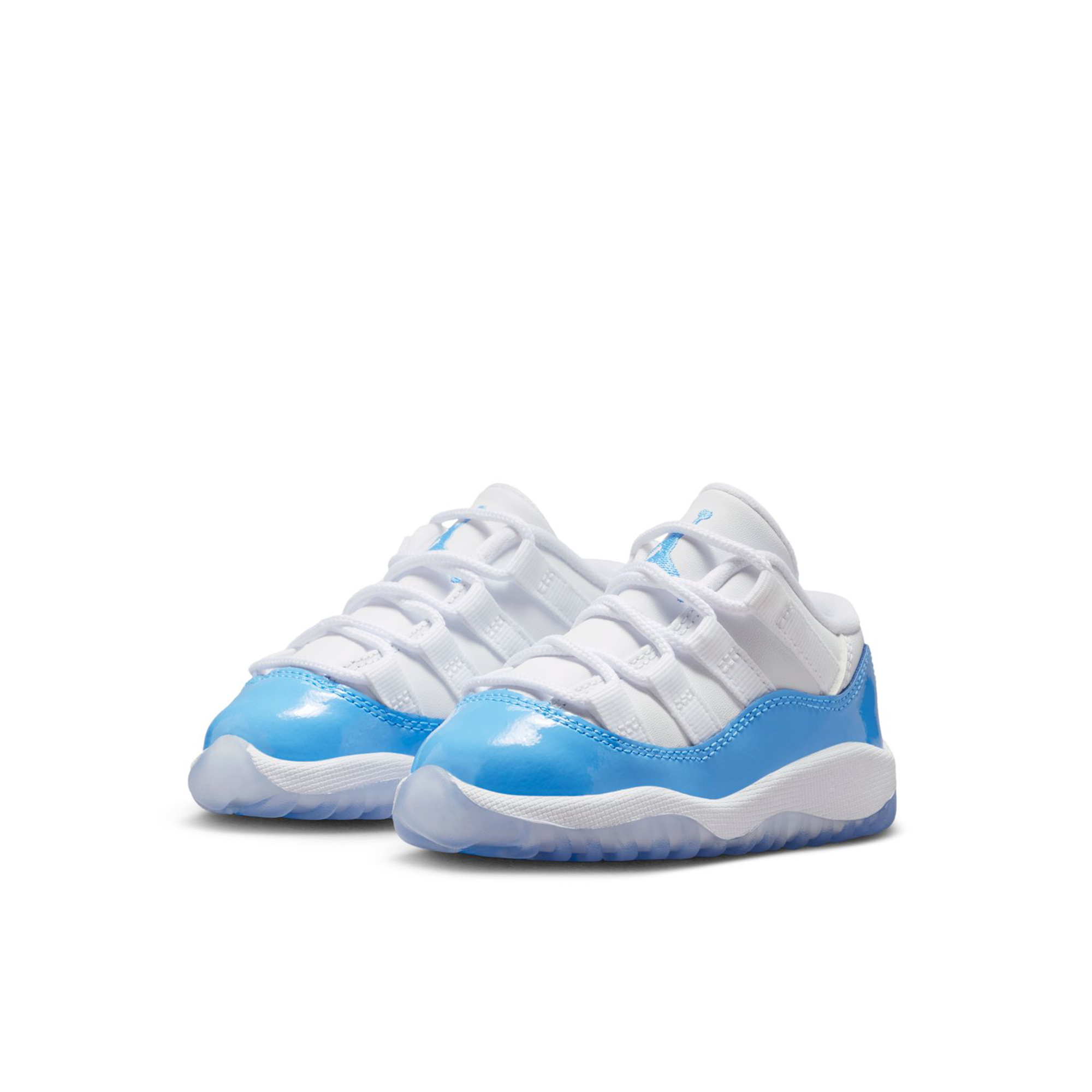 Toddler Jordan 11 Retro Low 'University Blue' - FV5120-100