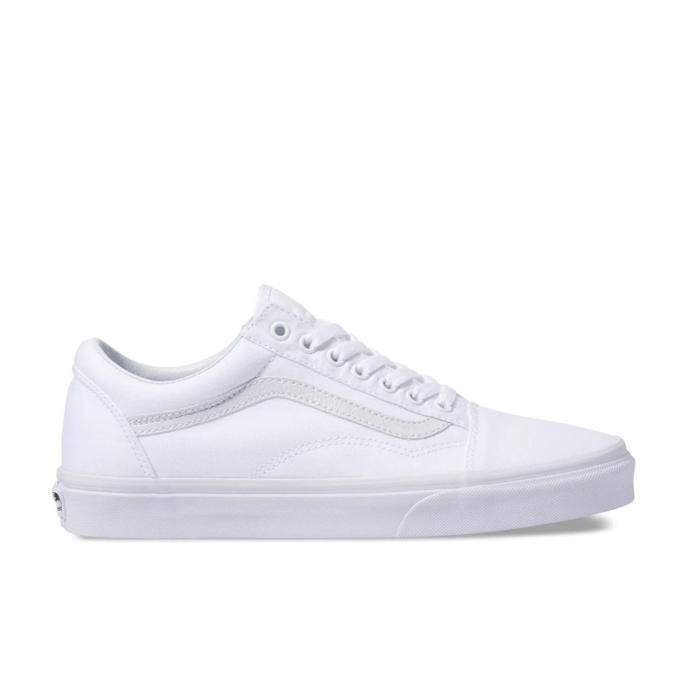 Men's VANS CANVAS OLD SKOOL