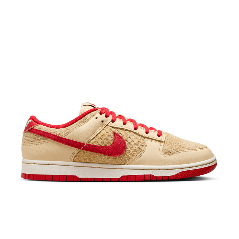 Nike Dunk Low Retro SE 'Strawberry Waffle' - HJ9100-294